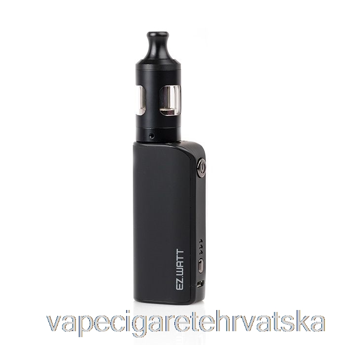 Vape Hrvatska Innokin Ez.watt 35w Starter Kit Black